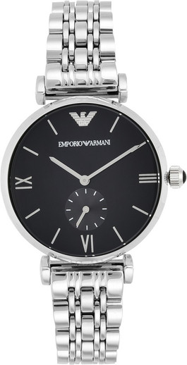 EMPORIO ARMANI Analog Watch - For Men - Buy EMPORIO ARMANI Analog Watch -  For Men AR1676 Online at Best Prices in India | Flipkart.com