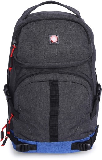 swiss brand backpack