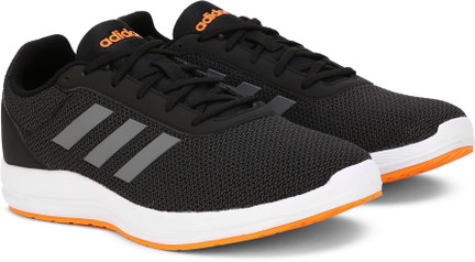 adidas fluo m running shoes