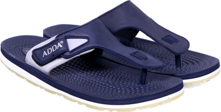 adda mens chappal