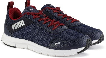 puma movemax idp running shoes