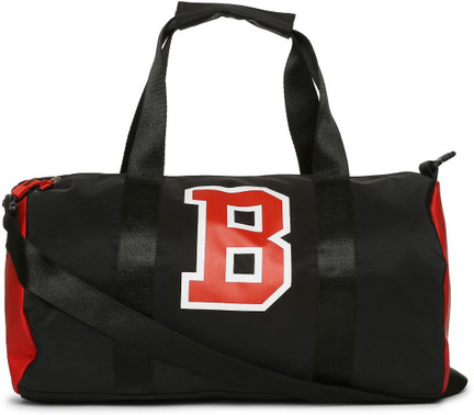 ucb gym bag