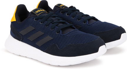 ADIDAS Erish M Walking Shoes For Men 