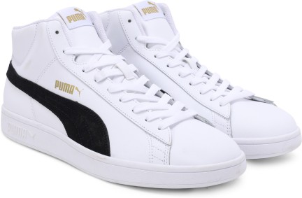 puma smash high