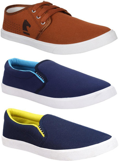 rivi9 sneakers black casual shoes