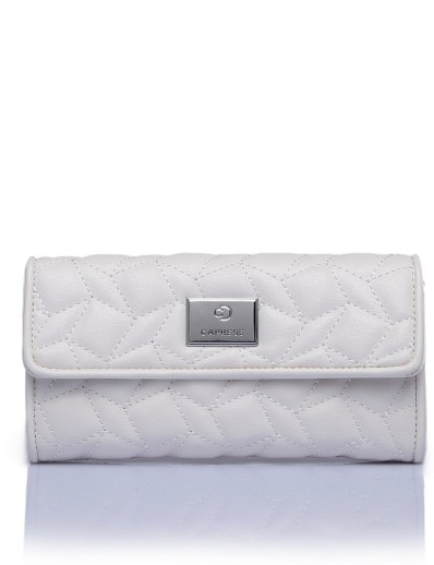 caprese trinity women's wallet