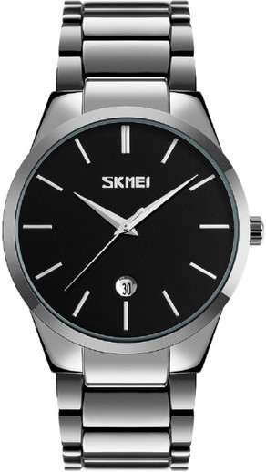 skmei 9140 black