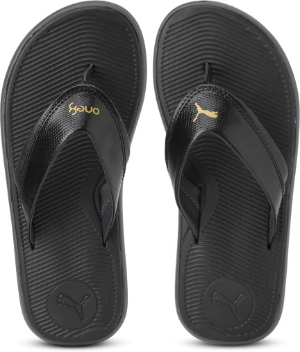 puma onex slippers