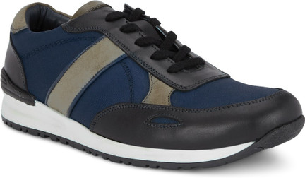 Kenneth Cole KCS9M1001BLK7 Sneakers For 