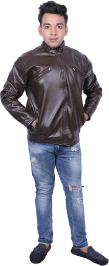 dirc benny leather jacket