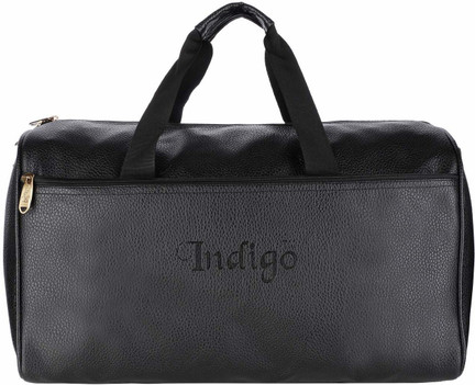 royce leather duffle bag