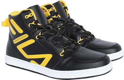 fila ramen high tops