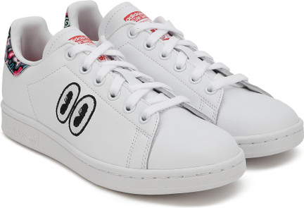 stan smith act red