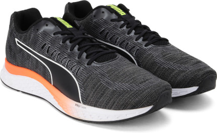 puma speed sutamina running shoes