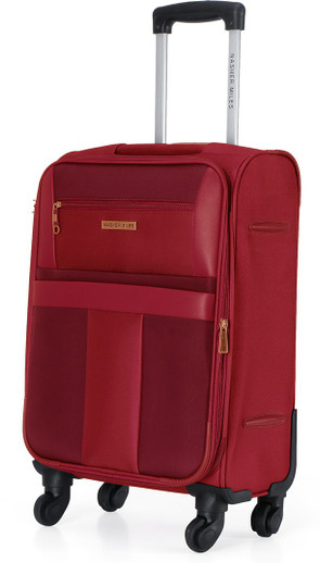 AMERICAN TOURISTER Nuvo Expandable 