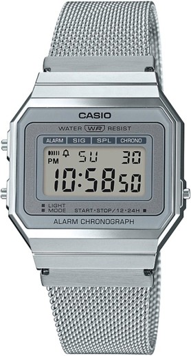 casio d055