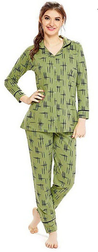melini night suits winter