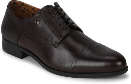 VAN HEUSEN Van Heusen Black Slip Ons 
