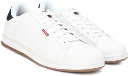 levi's picasso sneakers