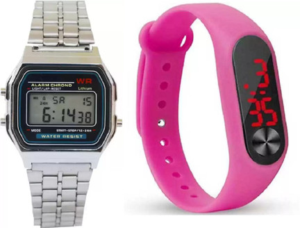 oriflame timex watch for her