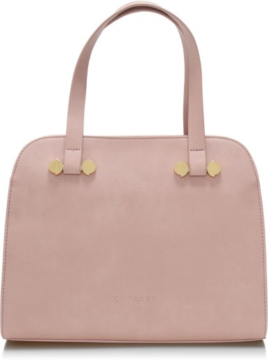 caprese kate women's satchel