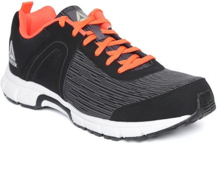 men's reebok avid runner shoes