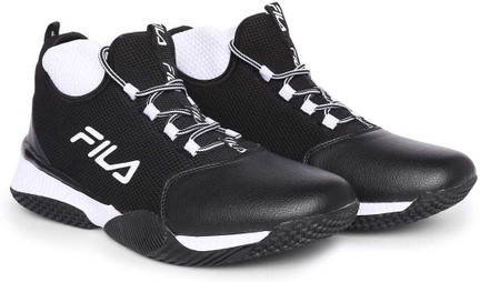 fila men's isonzo ii sneakers