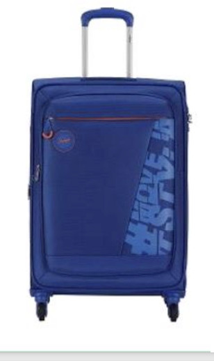 skybags carry on bag