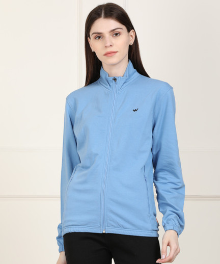 wildcraft tracksuit