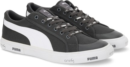 one 8 sneakers puma