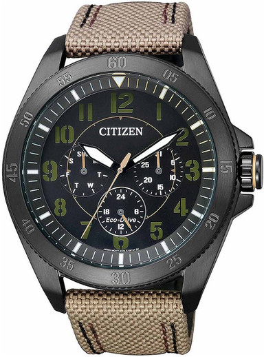 FOSSIL Smart Analog Watch - For Men 