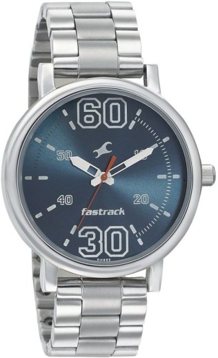 fastrack 38051sm09