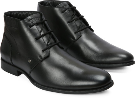 red chief rc2381 black