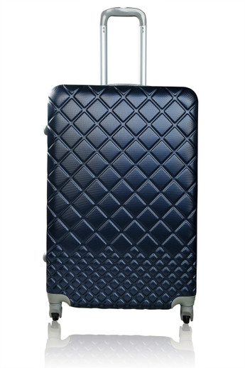 swiss military 20 inch hard luggage strolley htl3