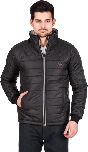 Christy World Full Sleeve Solid Men 