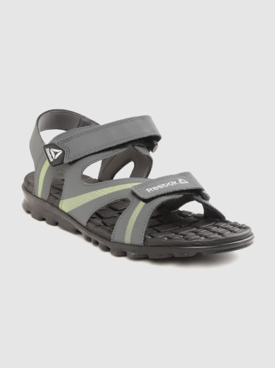 reebok men's z stunner sandals and floaters
