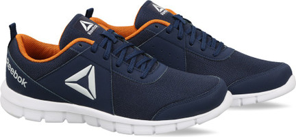 reebok ride