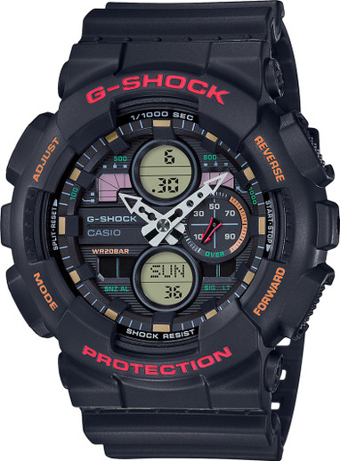 casio g595