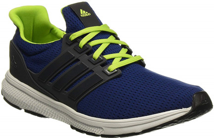 adidas men's jerzo m running shoes