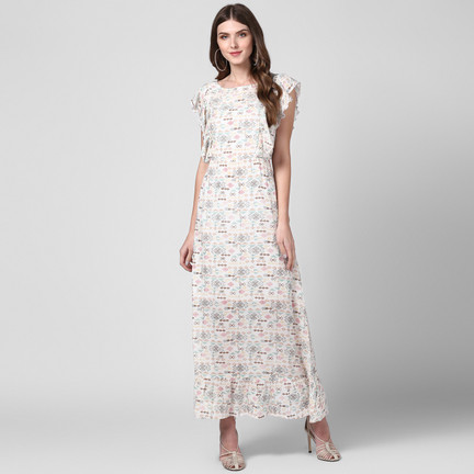 stylestone maxi dress