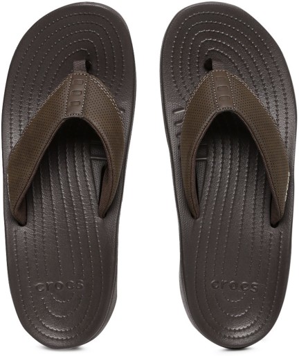 crocs bogota flip flops