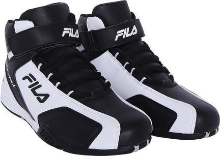 fila men's isonzo ii sneakers