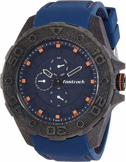 fastrack 38030pp03j