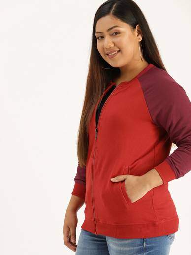 Silver Spring Solid Round Neck Casual Women Blue Sweater Silver Spring Solid Round Neck Casual Women Blue Sweater