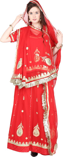 flipkart rajputi dress