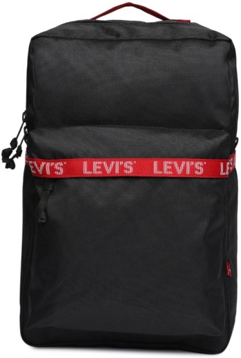 levis hard backpack