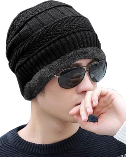 beanie cap online