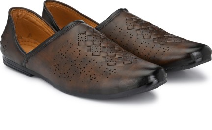 Francolin Loafers For Men - Buy 