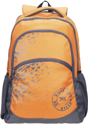 globus college bags