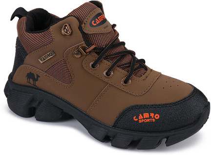 camro shoes company